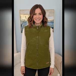 WEATHERPROOF GARMENT COMPANY Woman's Vest Size L